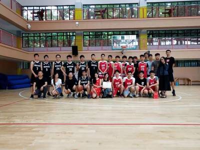 SAUP春招 | 文体中心、网宣中心、学术中心、S&A文体活动策划部门全解析