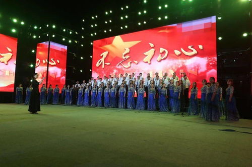 寿光文体盛宴 气势磅礴聚民心，活力四射展风采